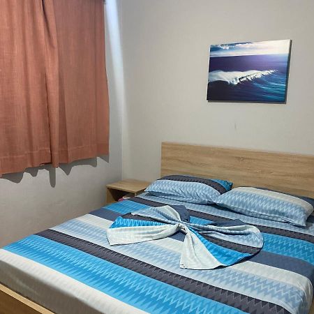 Guesthouse Sense Tirana Buitenkant foto