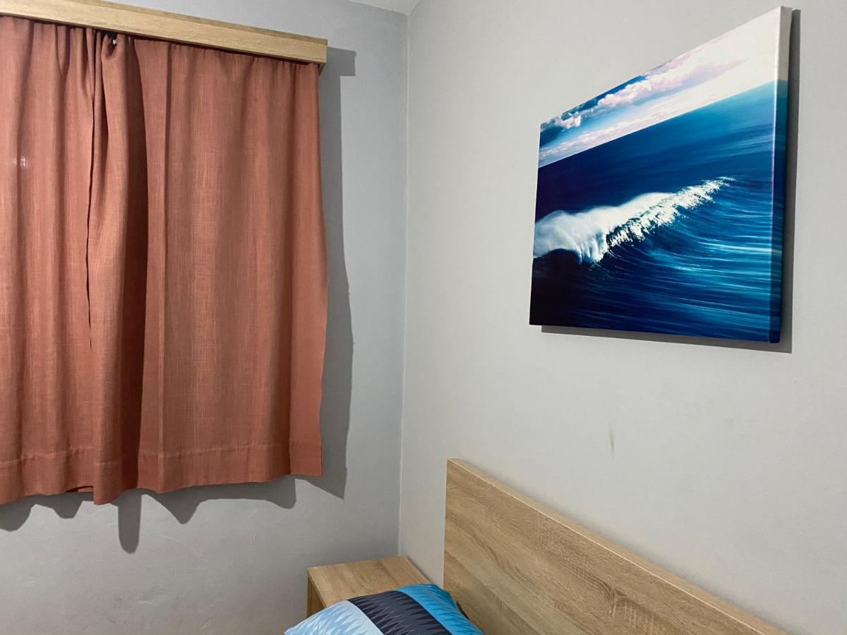 Guesthouse Sense Tirana Buitenkant foto